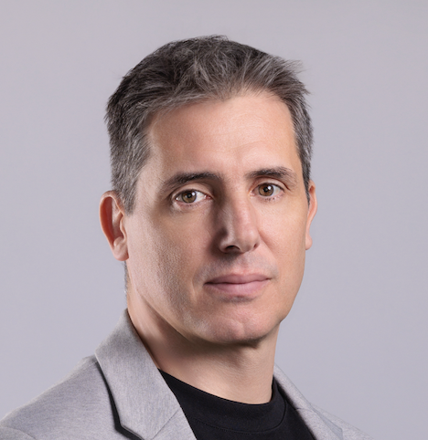 Foto de Alejandro Lladó